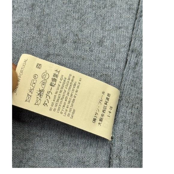 Les Copains Wool Blazer - Picture 6 of 14